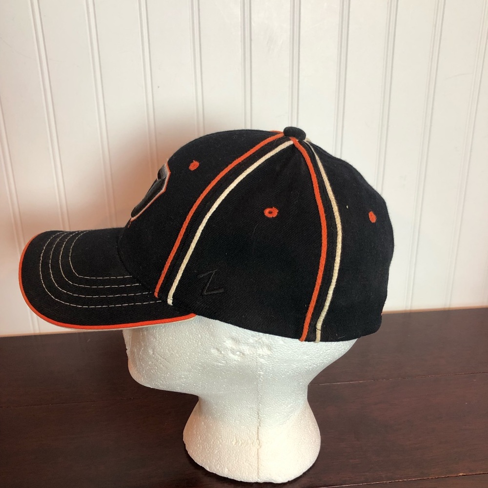 Oklahoma State Cap - Picture 2 of 7